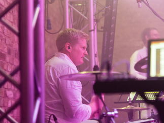 Promo Beat Collective Function Band Somerset