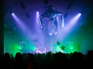 Promo Beat Collective Function Band Somerset