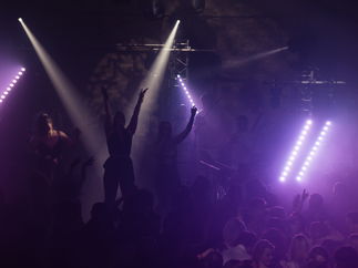 Promo Beat Collective Function Band Somerset