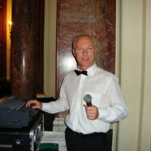 Promo Steeve Mills  London