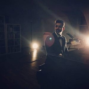 Promo Stefan  Kent