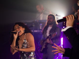 Promo Weekend Party Function Band London