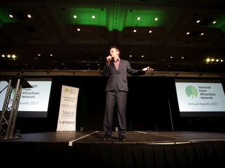 Promo Stephen Grant Comedian London