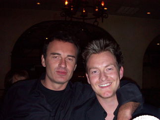 Promo Stephen Karl Magician Surrey