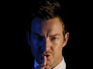 Promo Stephen Karl Magician Surrey