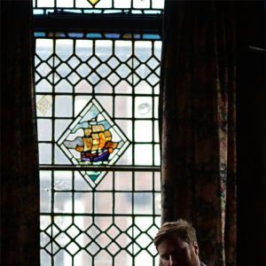 Promo Classical Guitarist Stephen Stanley  Merseyside