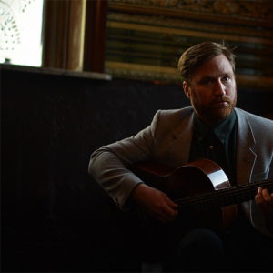 Promo Classical Guitarist Stephen Stanley  Merseyside
