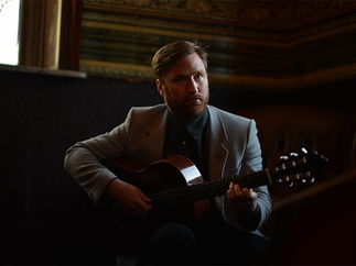 Promo Classical Guitarist Stephen Stanley Classical Guitarist Merseyside