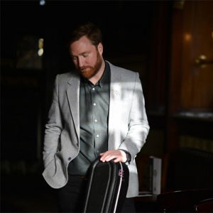 Promo Classical Guitarist Stephen Stanley  Merseyside