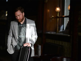 Promo Classical Guitarist Stephen Stanley Classical Guitarist Merseyside