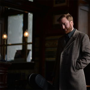 Promo Classical Guitarist Stephen Stanley  Merseyside