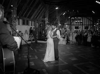 Promo Jamie Vox Singer Guitarist Essex