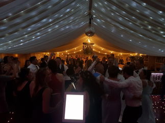 Promo The Starlights Function Band Manchester