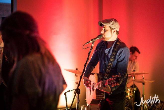Promo Steve Young Solo Singer/ Guitarist Hertfordshire