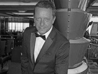 Promo Stephen Hooper Swing & Rat Pack Band Essex