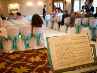 Promo Steve Jordan Pianist Buckinghamshire