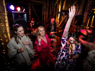 Promo Giant Function Band London