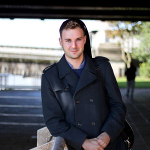Promo Joseph  Glasgow