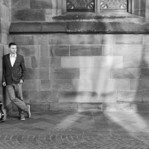 Promo Joseph  Glasgow