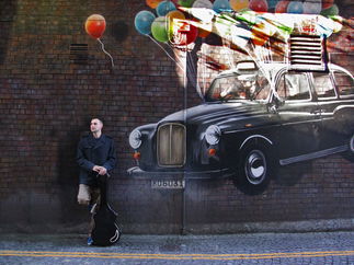 Promo Joseph Classical Guitarist Glasgow