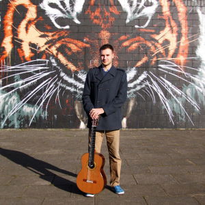 Promo Joseph  Glasgow