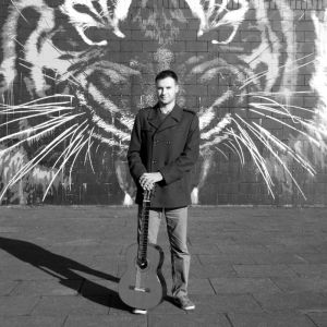 Promo Joseph  Glasgow
