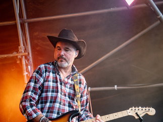 Promo Nashville Country Show Country Music Hertfordshire