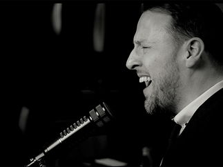 Promo Steve Williams Singer-Pianist Gloucestershire