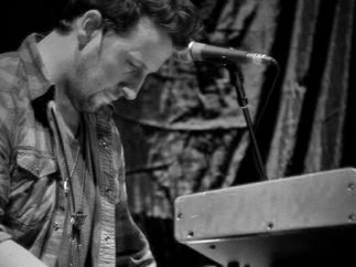 Promo Steve Williams Singer-Pianist Gloucestershire