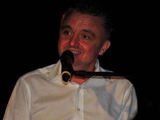 Promo Adrian Lewis Singer-Pianist London