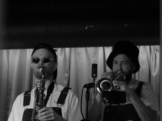 Promo The Brass Bounce Brass Band Merseyside