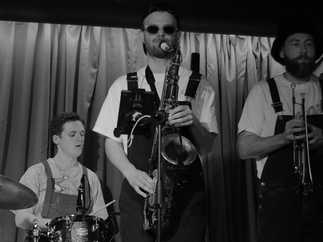 Promo The Brass Bounce Brass Band Merseyside