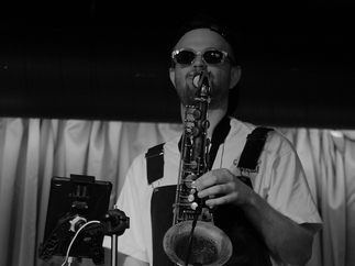 Promo The Brass Bounce Brass Band Merseyside