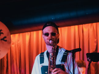 Promo The Brass Bounce Brass Band Merseyside