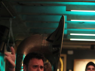 Promo The Brass Bounce Brass Band Merseyside