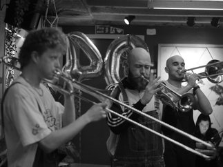 Promo The Brass Bounce Brass Band Merseyside