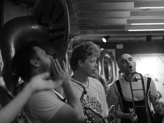 Promo The Brass Bounce Brass Band Merseyside