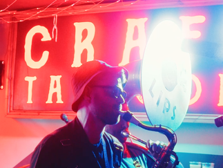 Promo The Brass Bounce Brass Band Merseyside