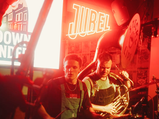 Promo The Brass Bounce Brass Band Merseyside