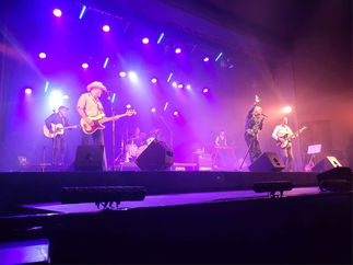 Promo (REM) Stipe REM Tribute Band Cheshire