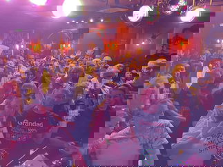 Promo (REM) Stipe REM Tribute Band Cheshire