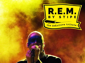 Promo (REM) Stipe REM Tribute Band Cheshire