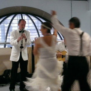 Promo St Louis Swing  Oxfordshire