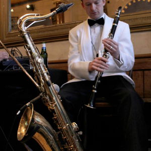 Promo St Louis Swing  Oxfordshire