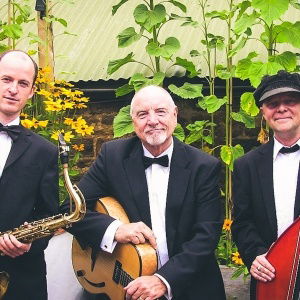 Promo St Louis Swing  Oxfordshire