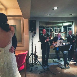 Promo St Louis Swing  Oxfordshire