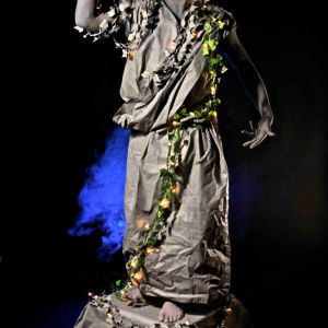 Promo Living Statues and Tables  Leicestershire