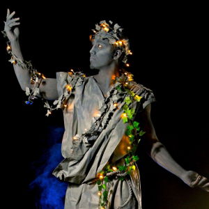 Promo Living Statues and Tables  Leicestershire