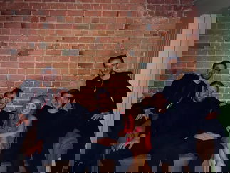 Promo Level Up Function Band Warwickshire