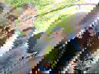 Promo Survival Experience Team Building Experience Dorset